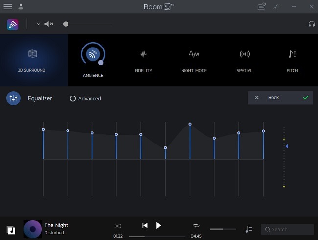 Boom 3d Desktop Review Adjust