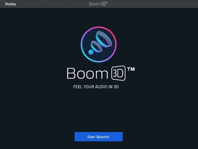 Boom 3d Desktop Review Overview