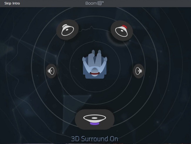 Boom 3d Desktop Review Surround