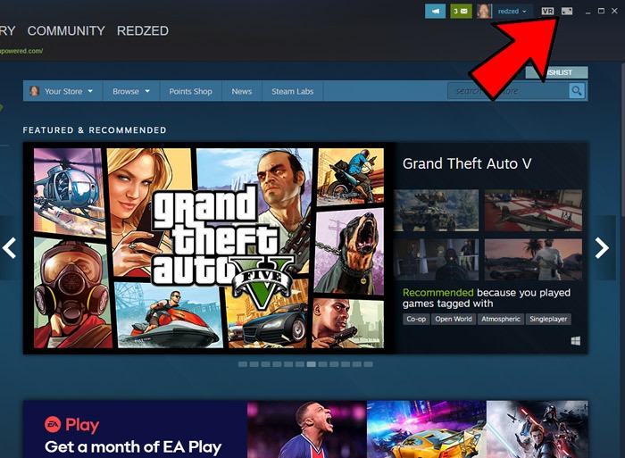 Calibrate Controller Windows 10 Big Picture