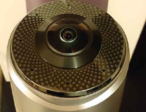 Coolpo Ai Huddle Pana Review Camera