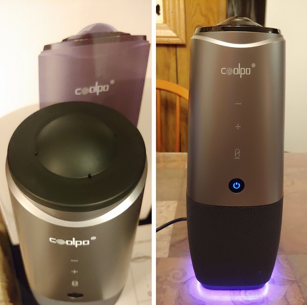 Coolpo Ai Huddle Pana Review Final