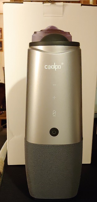 Coolpo Ai Huddle Pana Review Overview