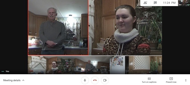 Coolpo Ai Huddle Pana Review People