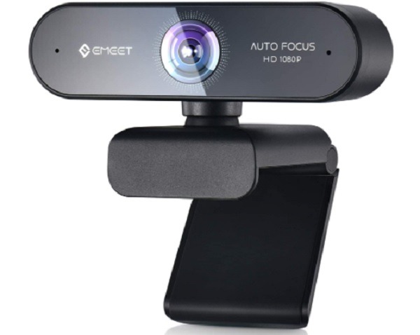 Emeet Nova Webcam Review Final