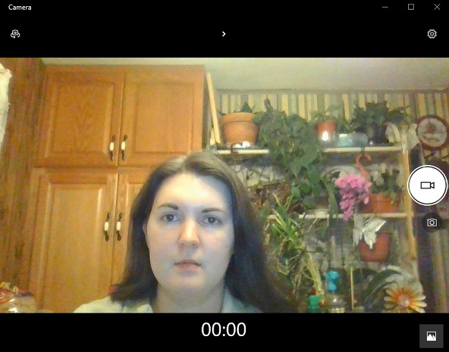 Emeet Nova Webcam Review Laptop Cam