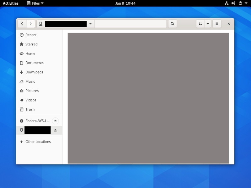 Gnome Shell Google Integration Files