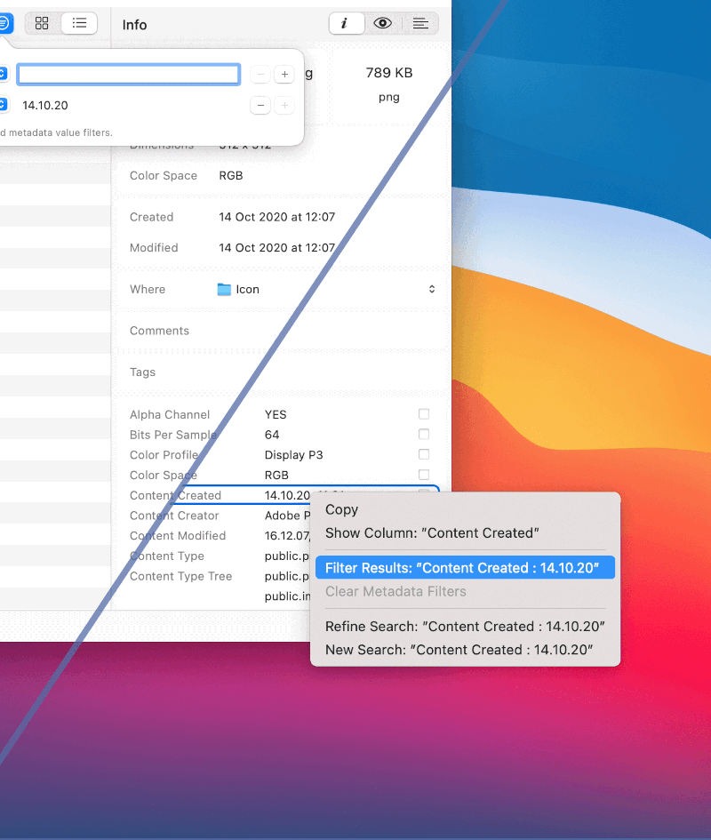 Houdahspot Review Interface Example 1 1