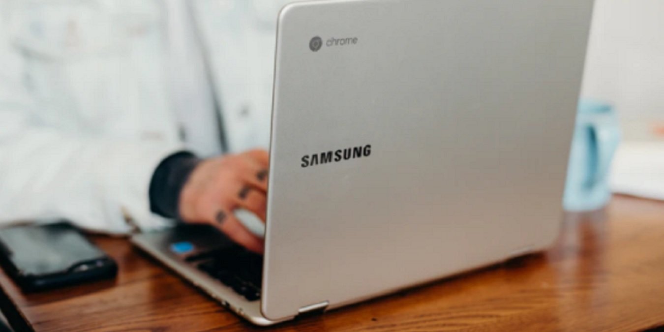 How to Enable Split Screen Mode in Chromebook