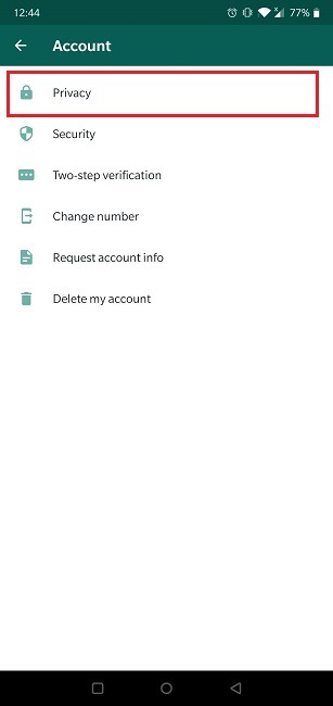 How To Read Messages Whatsapp Invisible Privacy