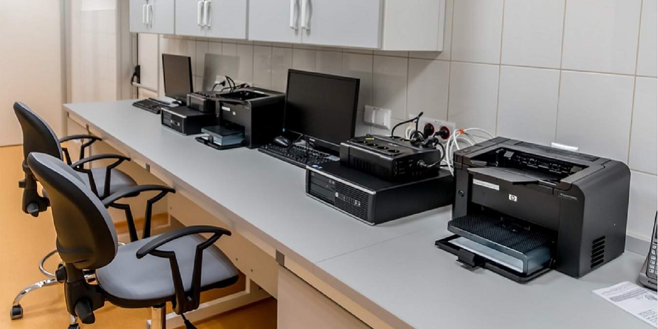 How to Set a Windows 10 Default Printer