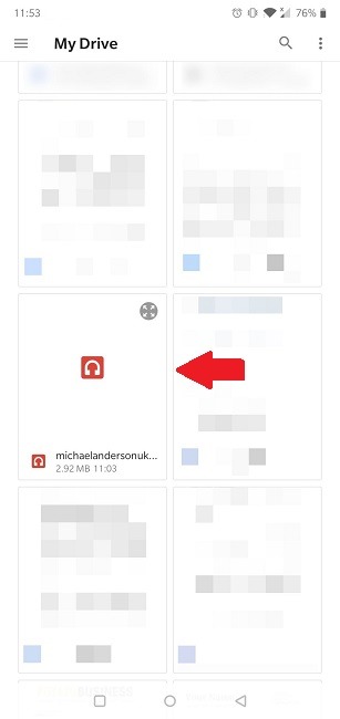How To Set Spotify Alarm Google Clock Drive Select Song