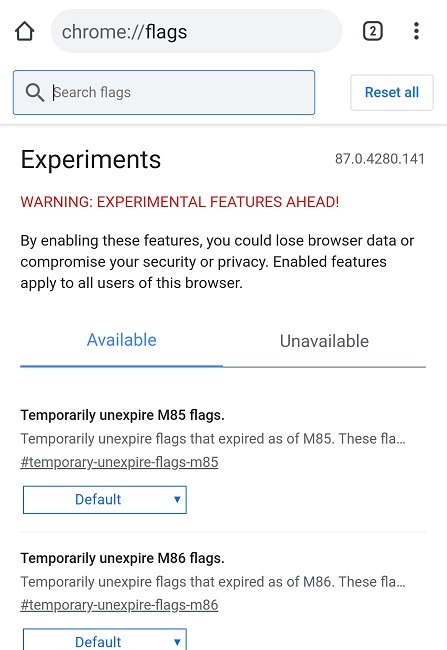 How To Use Google Assistant In Chrome On Android All