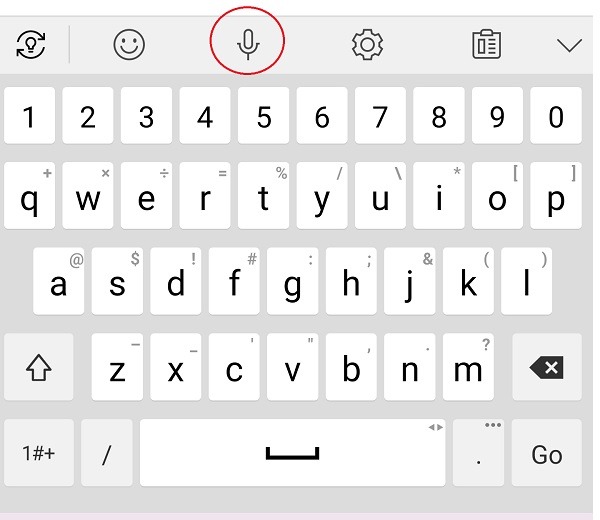 How To Use Google Assistant In Chrome On Android Keyboard