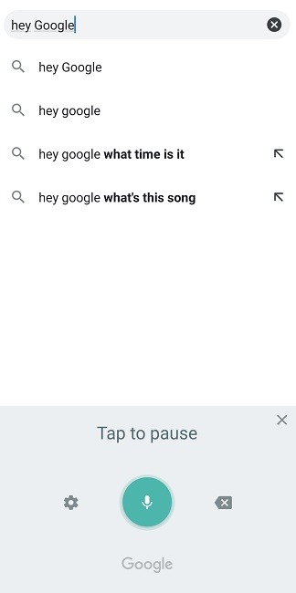 How To Use Google Assistant In Chrome On Android Speak