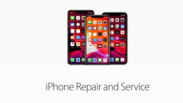 You may need to contact Apple's repair service. 