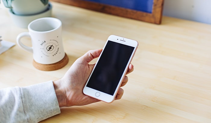 Iphone Stuck Apple Logo Iphone8