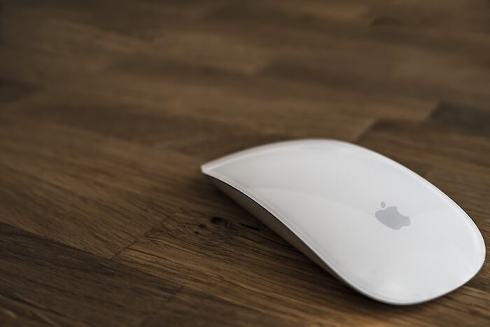 Apple's Magic Mouse 2