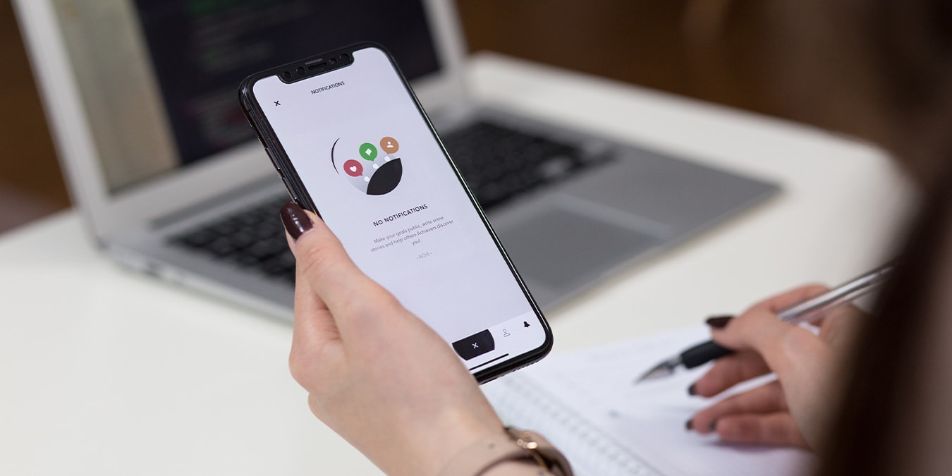 Note Taking Apps Ios