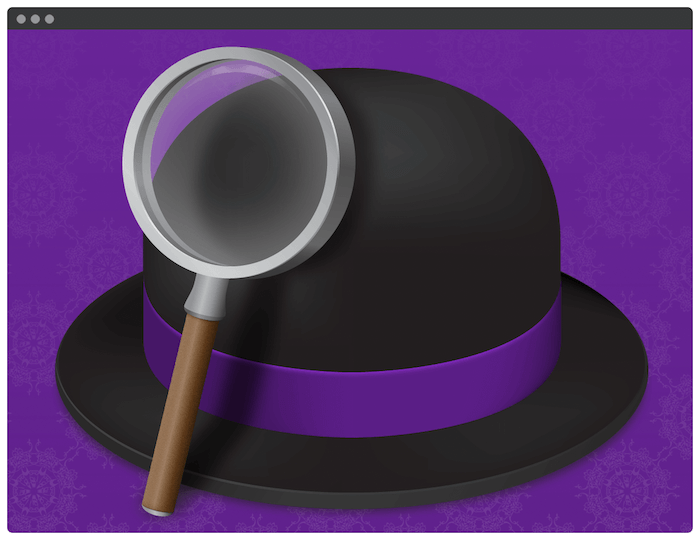 The Alfred productivity app.