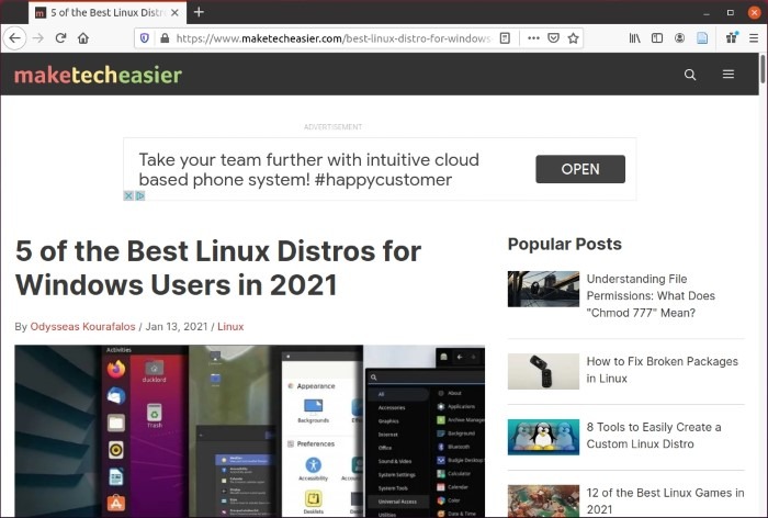 Research With Zotero Browsing Sites