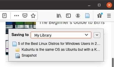 Research With Zotero Collection Selection