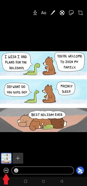 Signal Features You Should Try View Only Once Media