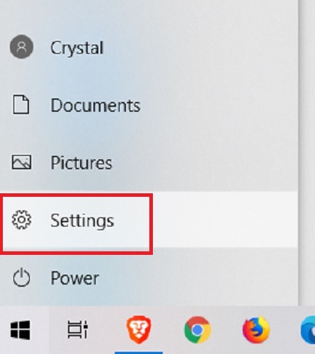 Switch From Windows 10 S To Windows 10 Home