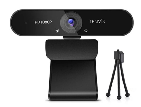 Tenvis Tw888 Fhd 1080p Webcam Review Final