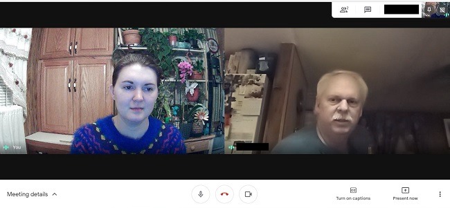 Tenvis Tw888 Fhd 1080p Webcam Review Google Meet