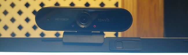 Tenvis Tw888 Fhd 1080p Webcam Review Setup