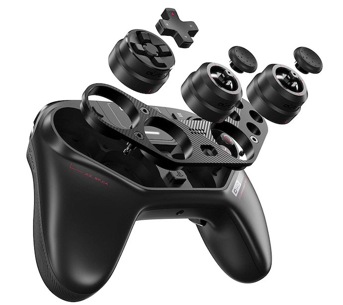 Third Party Ps4 Controller Astro Third Party Ps4 Controller Astro