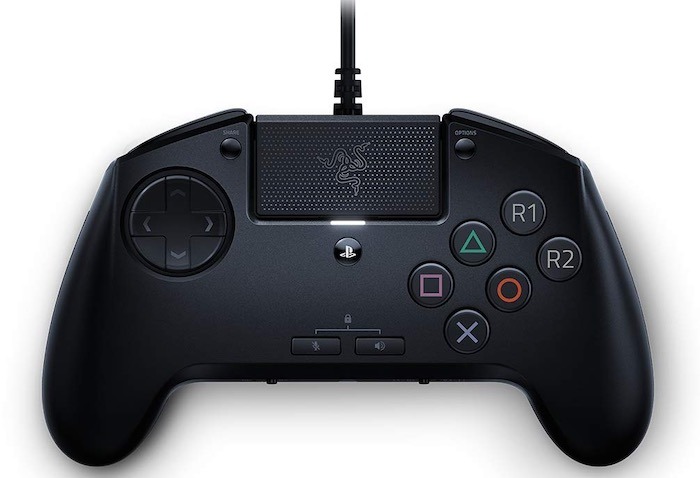 Third Party Ps4 Controller Razer Third Party Ps4 Controller Razer