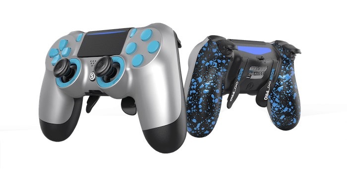 Third Party Ps4 Controller Scuf Third Party Ps4 Controller Scuf