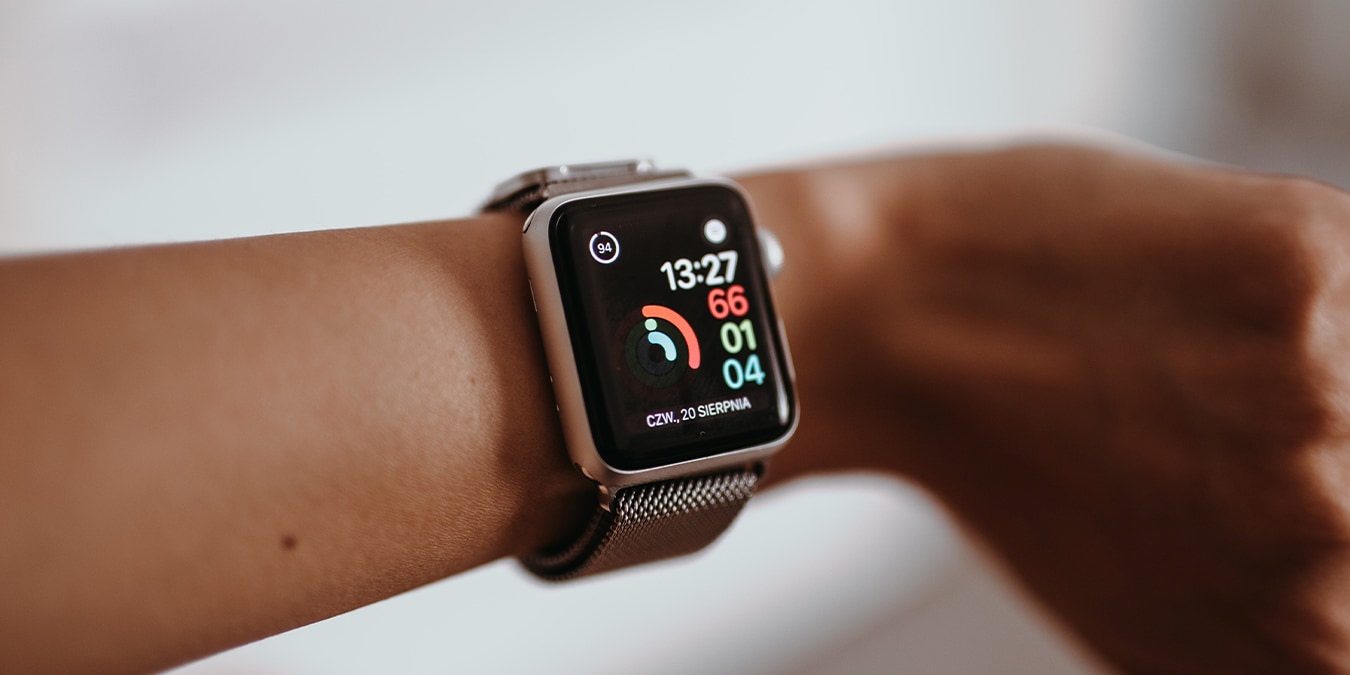 How to Use the "Time to Walk"  Feature on Apple Watch