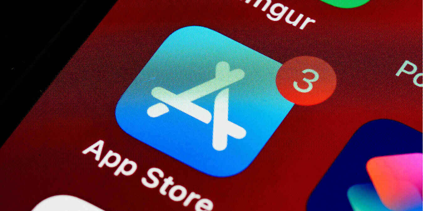 App Store Scam Apps Featured