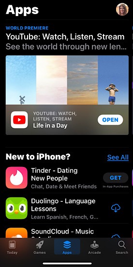 App Store Scam Apps Iphone
