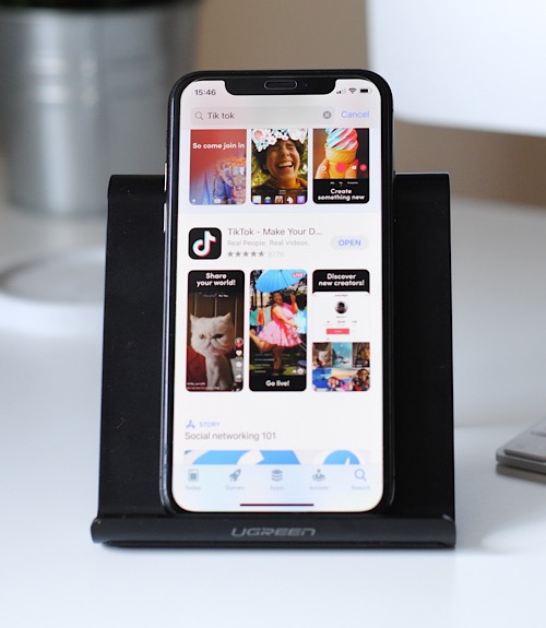 Apple Antitrust App Store