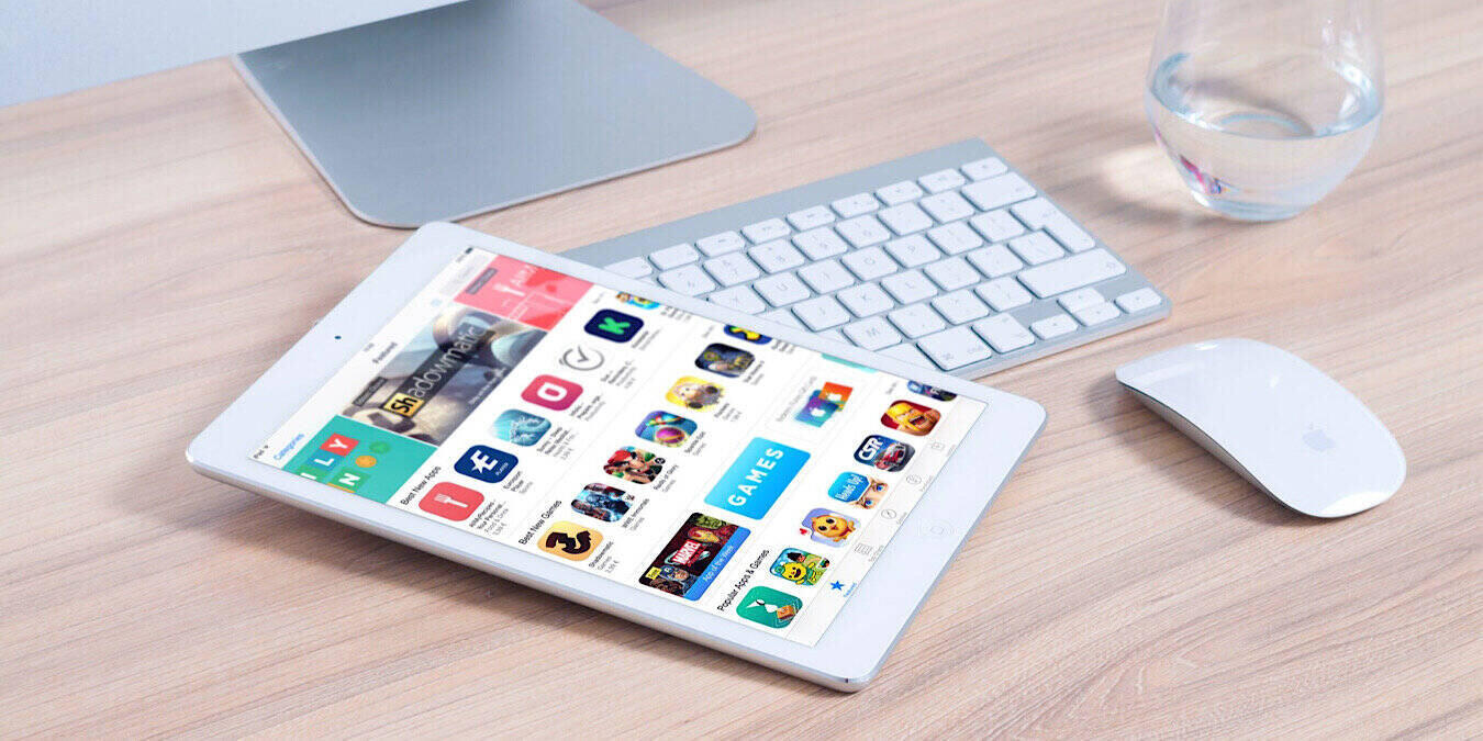 Apple Antitrust Featured