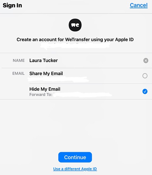 Apple Antitrust Sing In