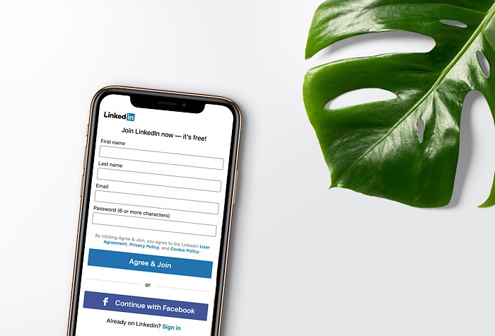 Comb Data Breach Linkedin