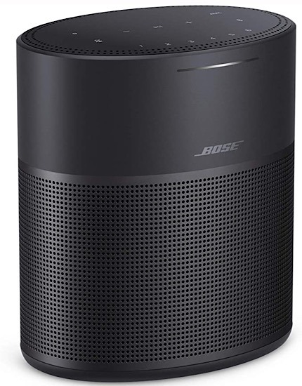 Deal Bose 300 Speaker Alexa