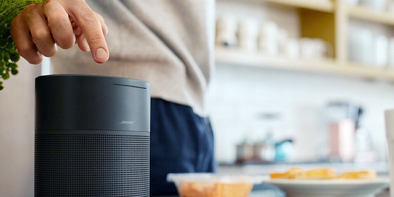 Deal Bose 300 Speaker Featured