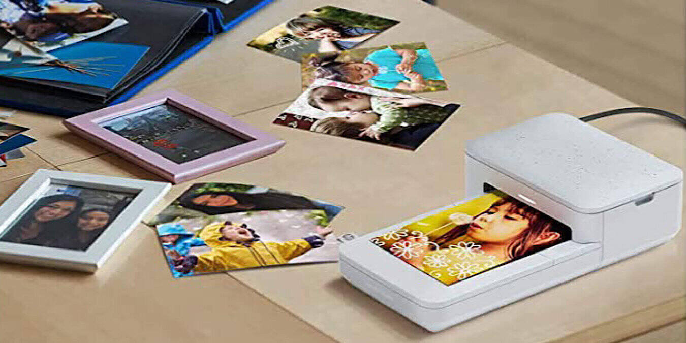 Deal Hp Sprocket Printer Featured