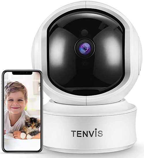 Deal Tenvis 3mp Camera Phone