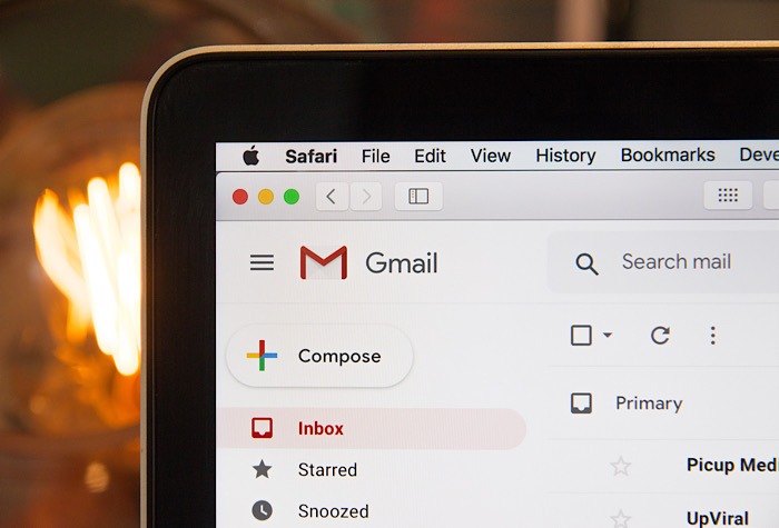 Email Tracking Pixels Gmail