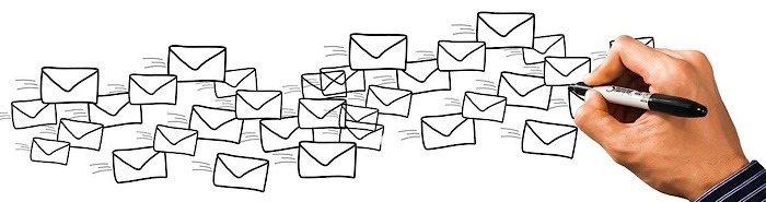 Email Tracking Pixels Send