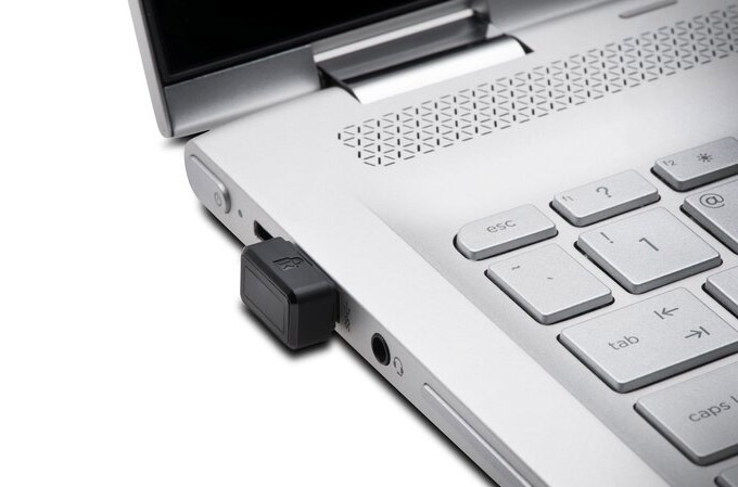 Kensington Verimark Fingerprint Key