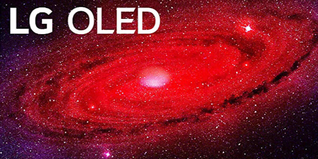 Lg 55 Smart Tv Featured