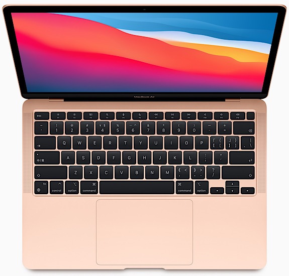 M1 Ios Apps Macbook Pro